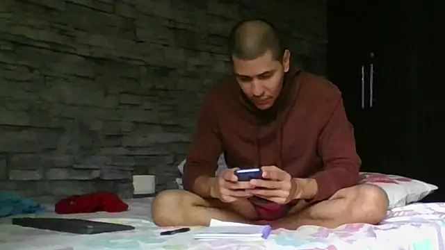 Sexylatin64 online show from February 21, 12:06 pm