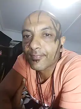 Daretodeviate online show from October 22, 8:34 pm