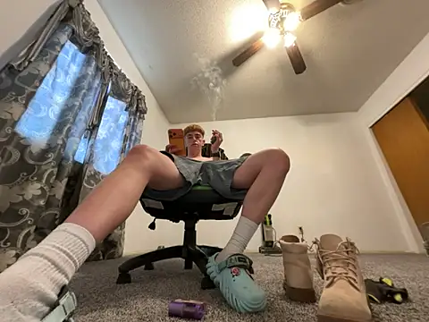 twentywithafelonyy online show from February 17, 2:38 pm