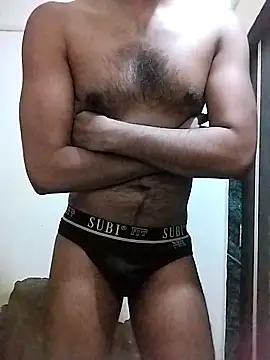 sanju599 online show from December 5, 5:09 pm