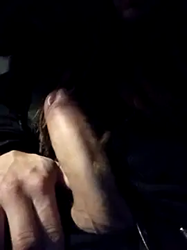 Snapshot of QcMisterv13 chatting on February 4, 4:16 am QcMisterv13 online show from February 4, 4:16 am