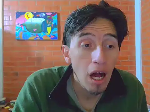 johan70sexy online show from February 7, 9:42 pm