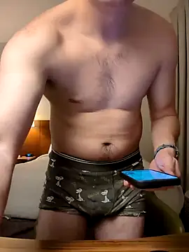 INboy95 online show from February 13, 12:57 am