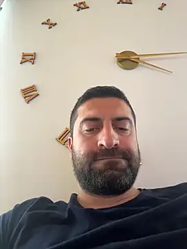 235BABIKO235 online show from May 4, 1:35 pm