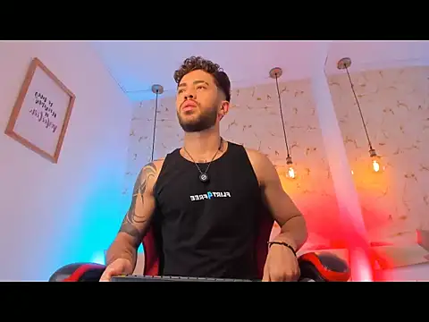 rikkostuff online show from October 11, 1:26 pm