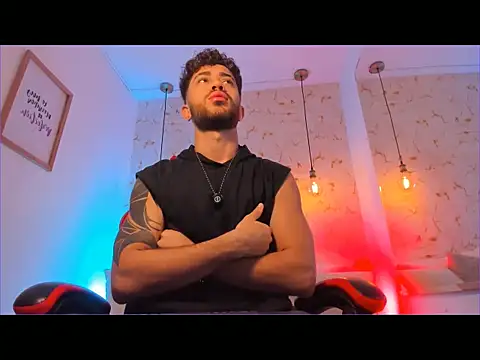 rikkostuff online show from October 10, 1:16 pm