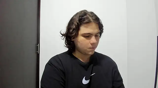 SexyRexy5 online show from December 9, 3:40 am