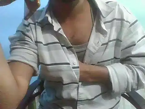 Ishan003 online show from November 15, 2:08 pm