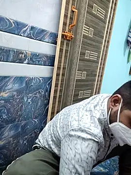 Ishan003 online show from November 4, 2:18 pm