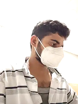 Ishan003 online show from January 21, 1:50 pm