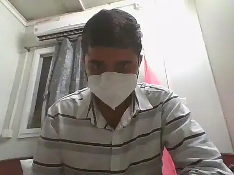 Ishan003 online show from February 20, 2:02 pm