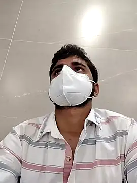 Ishan003 online show from January 25, 1:08 pm