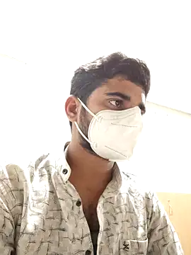 Ishan003 online show from January 24, 3:34 pm