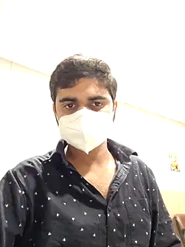 Ishan003 online show from March 22, 2:36 pm