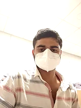 Ishan003 online show from December 9, 1:57 pm