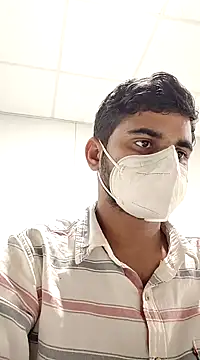 Ishan003 online show from January 14, 1:17 pm