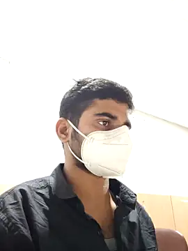 Ishan003 online show from December 16, 3:22 pm