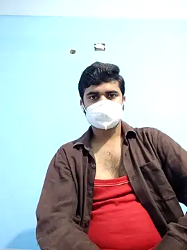 Ishan003 online show from September 14, 1:40 am