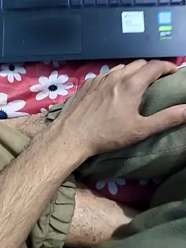 Ishan003 online show from March 12, 1:46 am