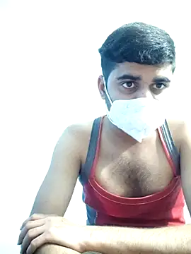 Ishan003 online show from April 14, 2:05 pm