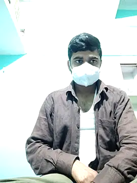 Ishan003 online show from March 22, 1:54 am