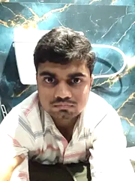 Ishan003 online show from March 27, 7:01 am