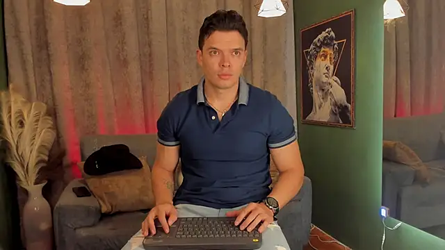 Jake Tylerr  online show from July 29, 6:07 pm