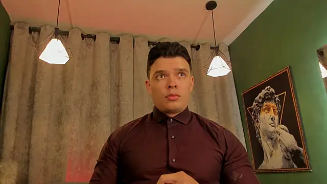 Jake Tylerr  online show from July 12, 5:59 pm