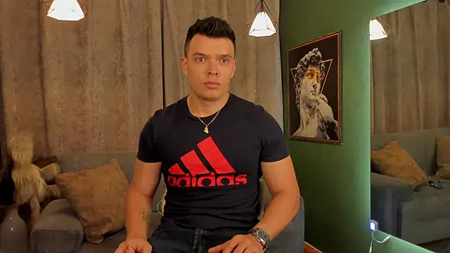 Jake Tylerr  online show from June 24, 7:50 pm