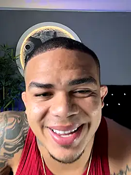 jordan mayers02 online show from December 15, 9:17 am