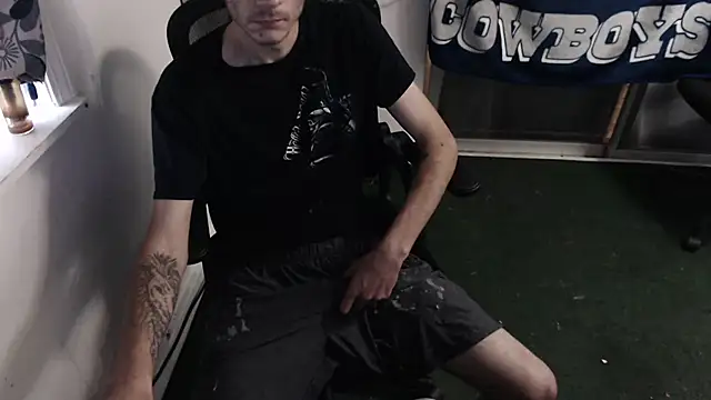 MrKingDick607 online show from August 6, 11:16 am