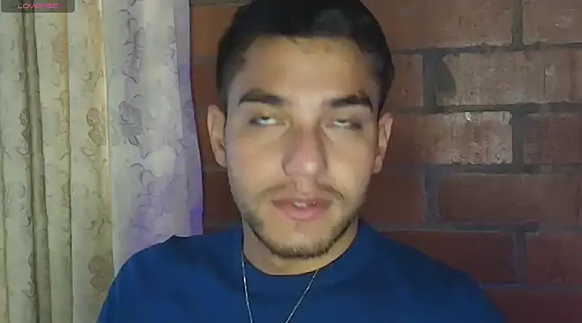 Leandro valenzuela online show from February 11, 2:24 pm