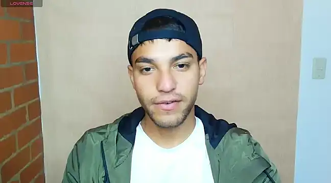 Leandro valenzuela online show from March 3, 2:42 pm