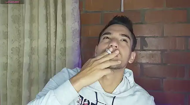 Leandro valenzuela online show from February 13, 2:31 pm