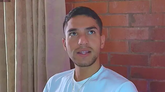 Leandro valenzuela online show from February 5, 2:37 pm