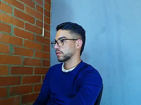 Leandro valenzuela online show from September 12, 8:53 pm