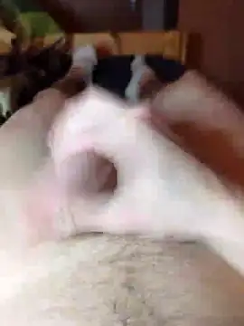 Crazzy Maiky online show from January 29, 9:07 pm