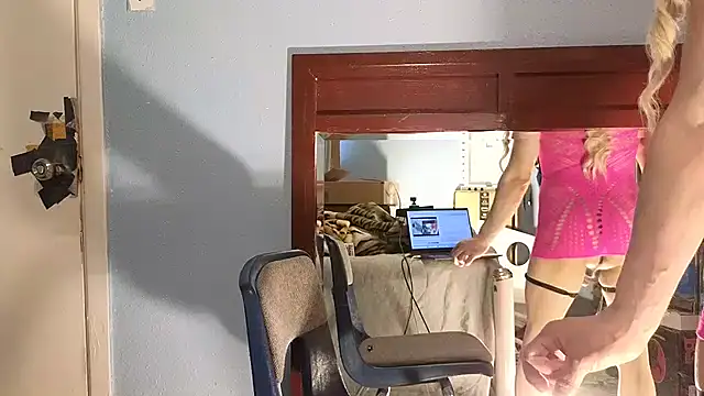 Sandrasaa online show from March 26, 10:25 pm