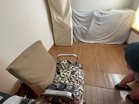 RuffClvb online show from February 15, 10:22 pm