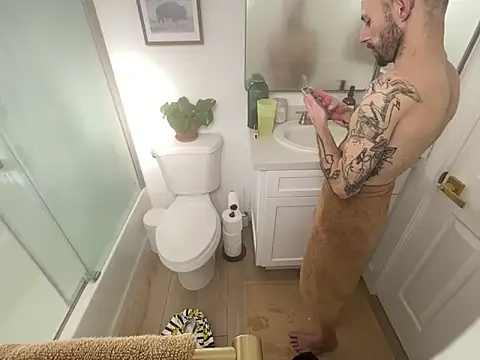 RuffClvb online show from December 25, 9:00 pm