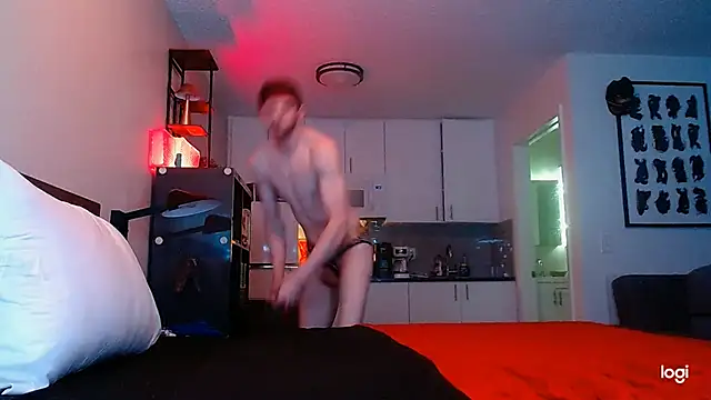 Snapshot of ChillzPnp chatting on January 31, 8:01 am ChillzPnp online show from January 31, 8:01 am