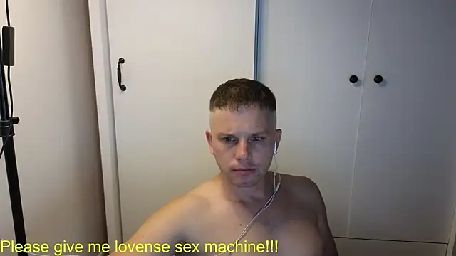 BigL0ve online show from July 11, 2:08 pm