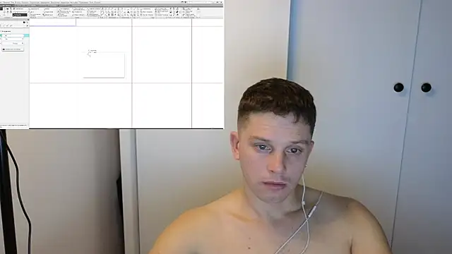 BigL0ve online show from November 25, 3:14 pm