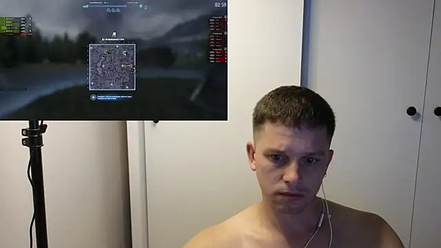 BigL0ve online show from September 25, 2:38 pm