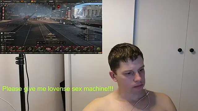 BigL0ve online show from February 15, 2:14 pm