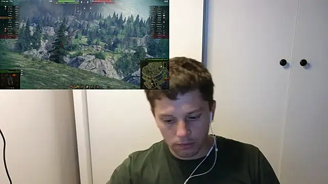 BigL0ve online show from September 16, 2:29 pm