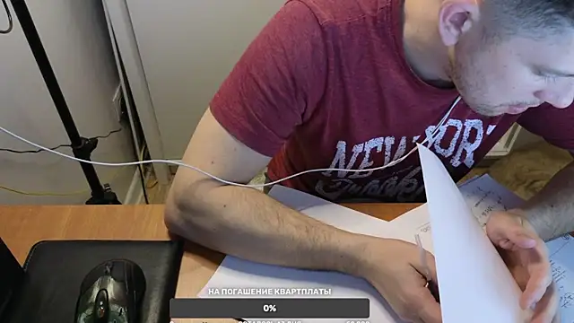 BigL0ve online show from December 17, 3:39 pm