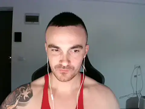 mu5clemania2 online show from February 13, 8:24 pm