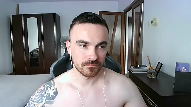mu5clemania2 online show from May 27, 1:52 pm