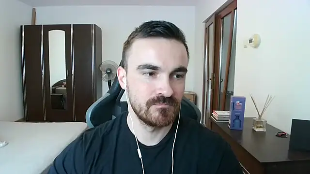 mu5clemania2 online show from March 31, 1:02 pm